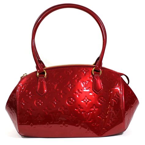 louis vuitton shoes red|louis vuitton handbag red inside.